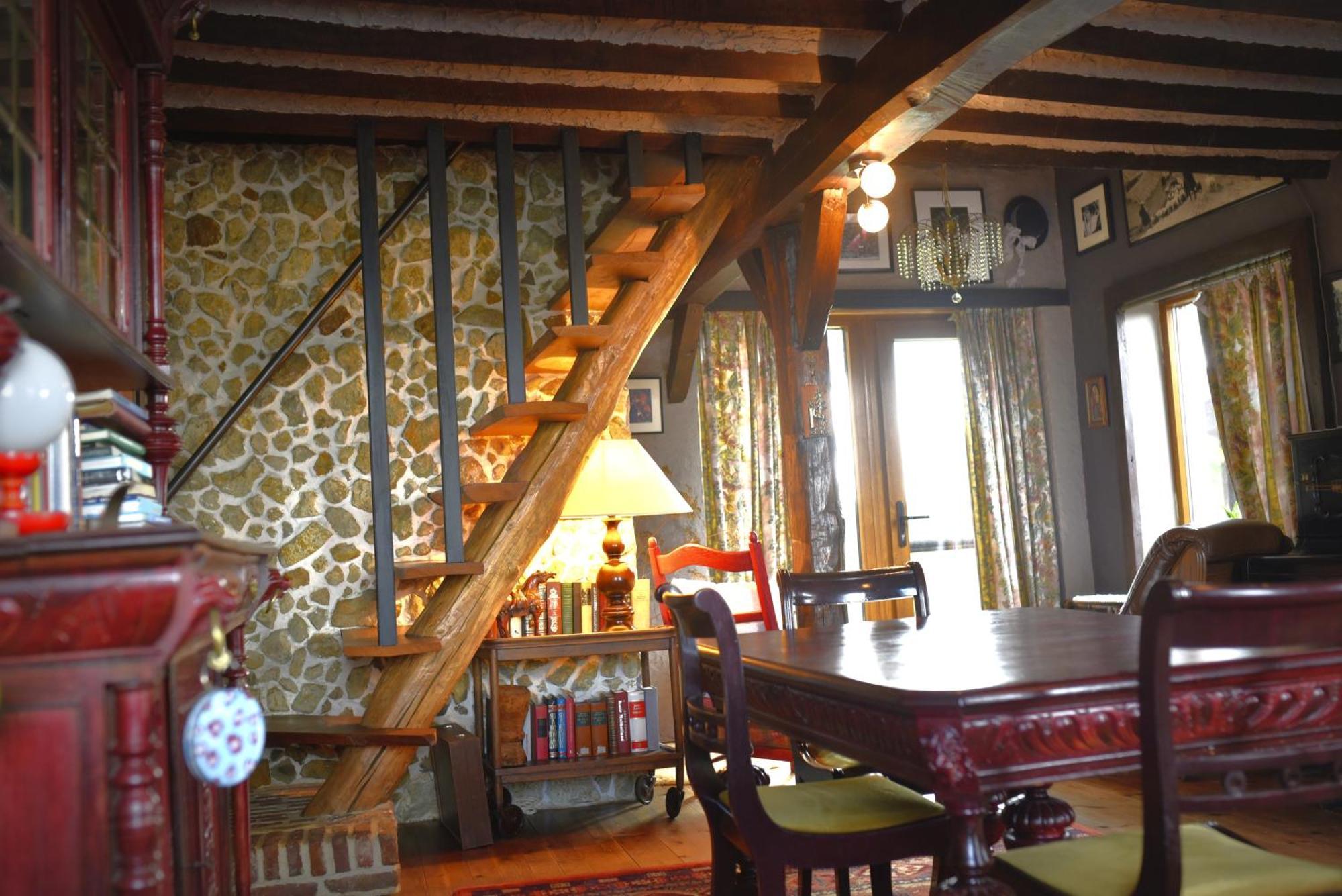 Maison Jeanny, Full House With Big Garden Frasnes-lez-Anvaing エクステリア 写真